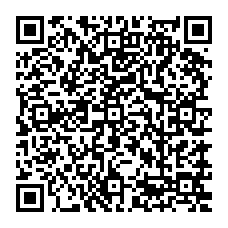 QR 코드