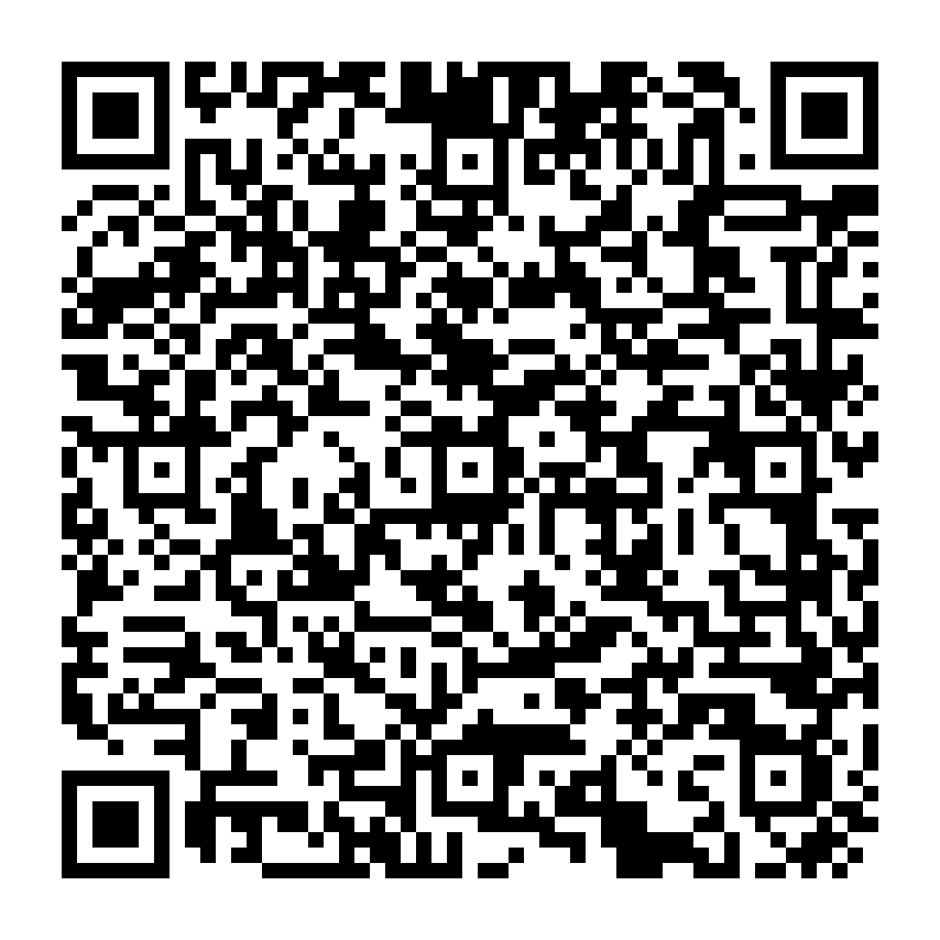 QR 코드