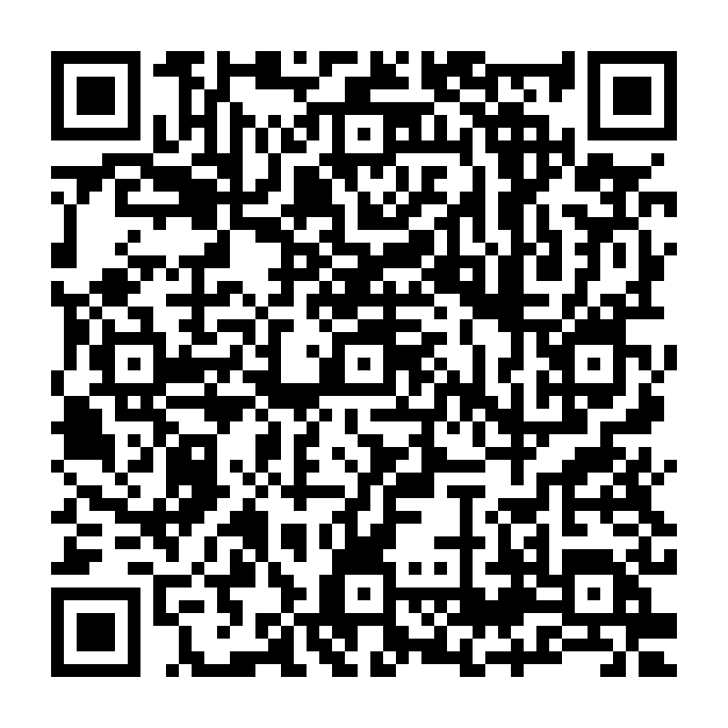 QR 코드