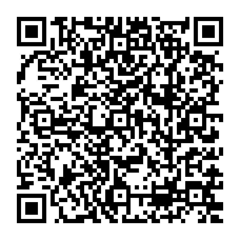 QR 코드