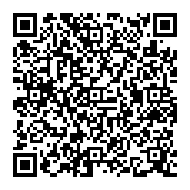 QR 코드