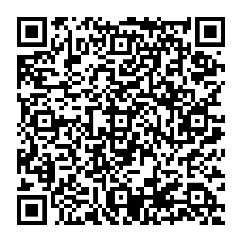 QR 코드
