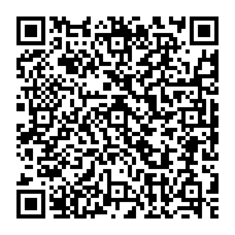 QR 코드
