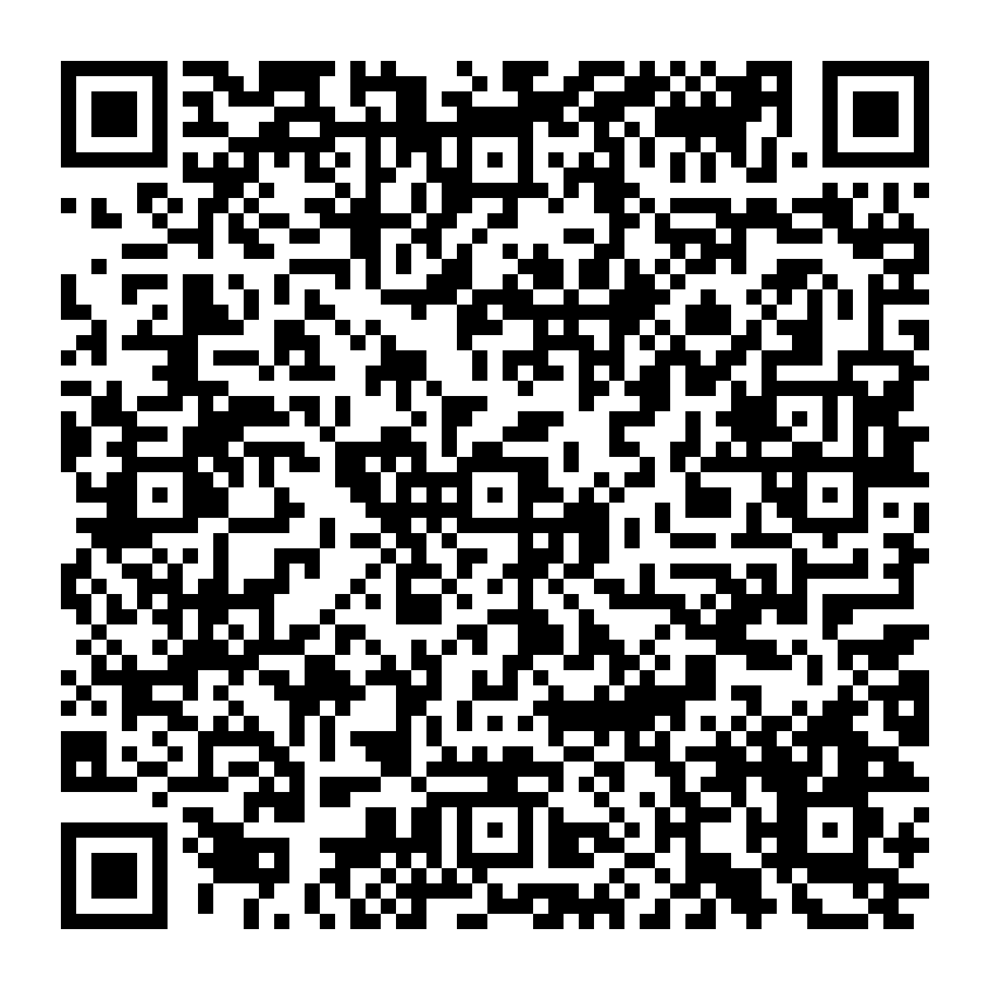 QR 코드