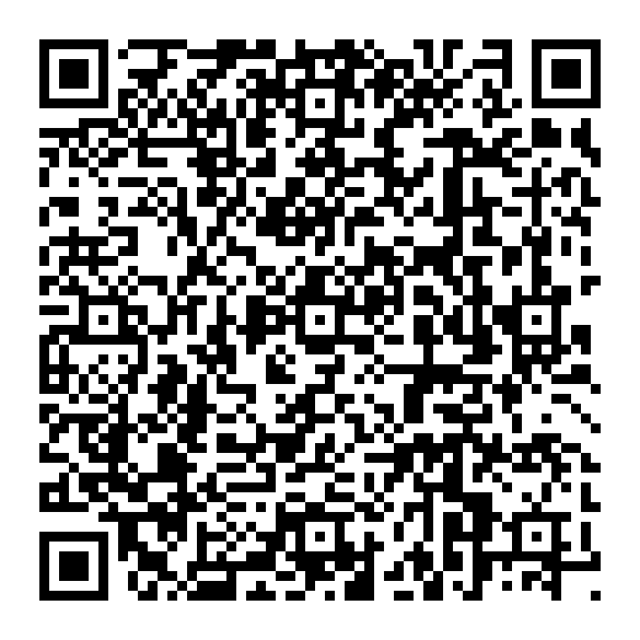 QR 코드