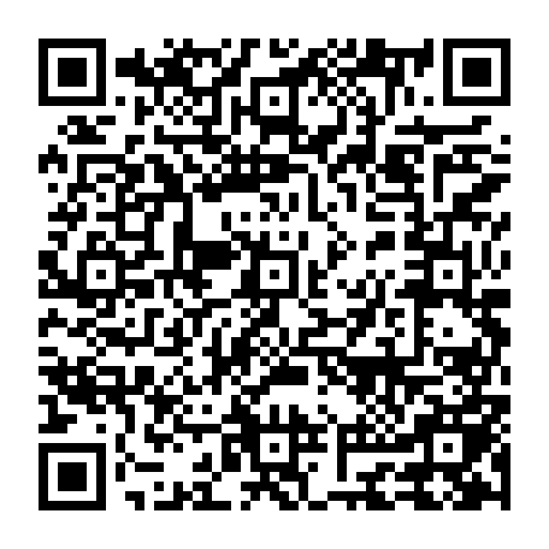 QR 코드