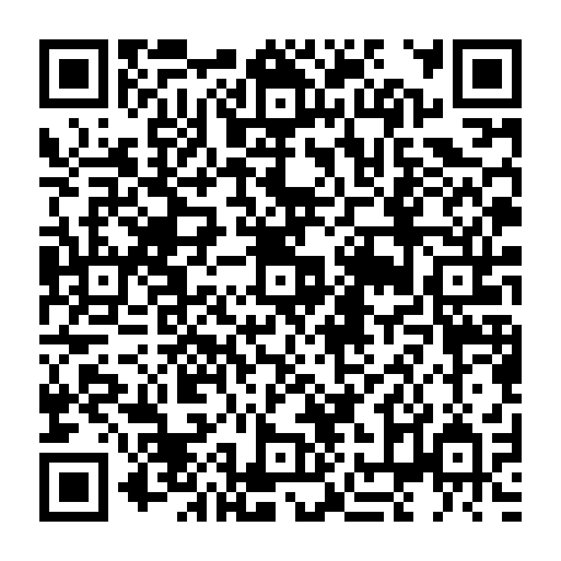 QR 코드