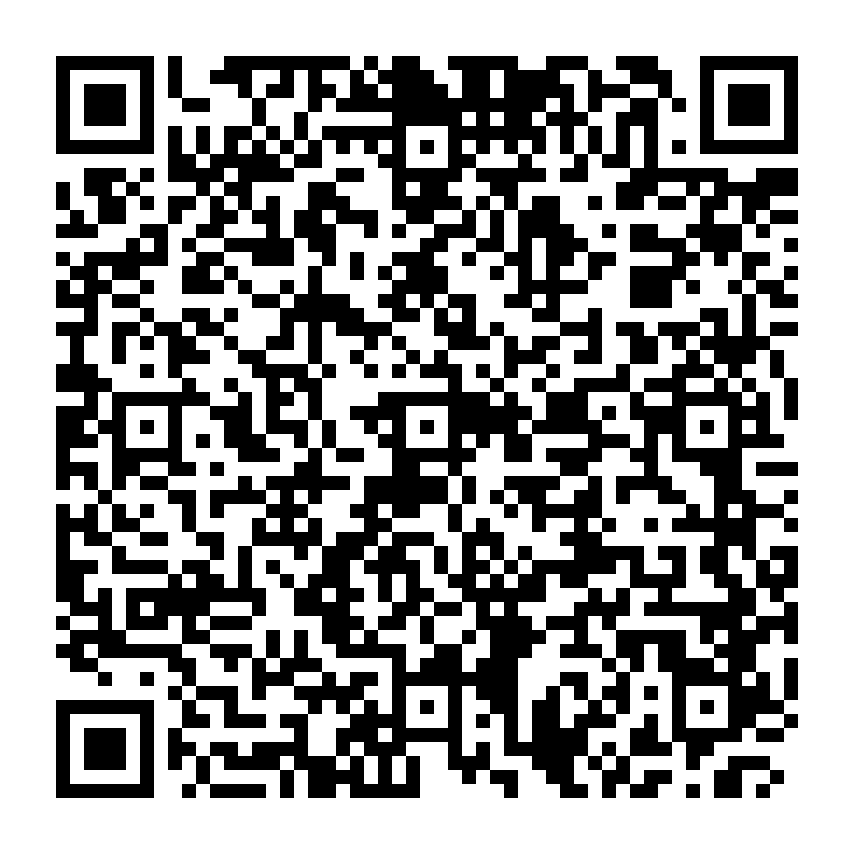 QR 코드