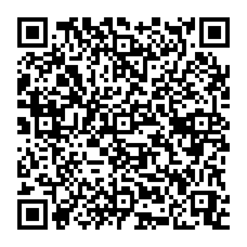 QR 코드