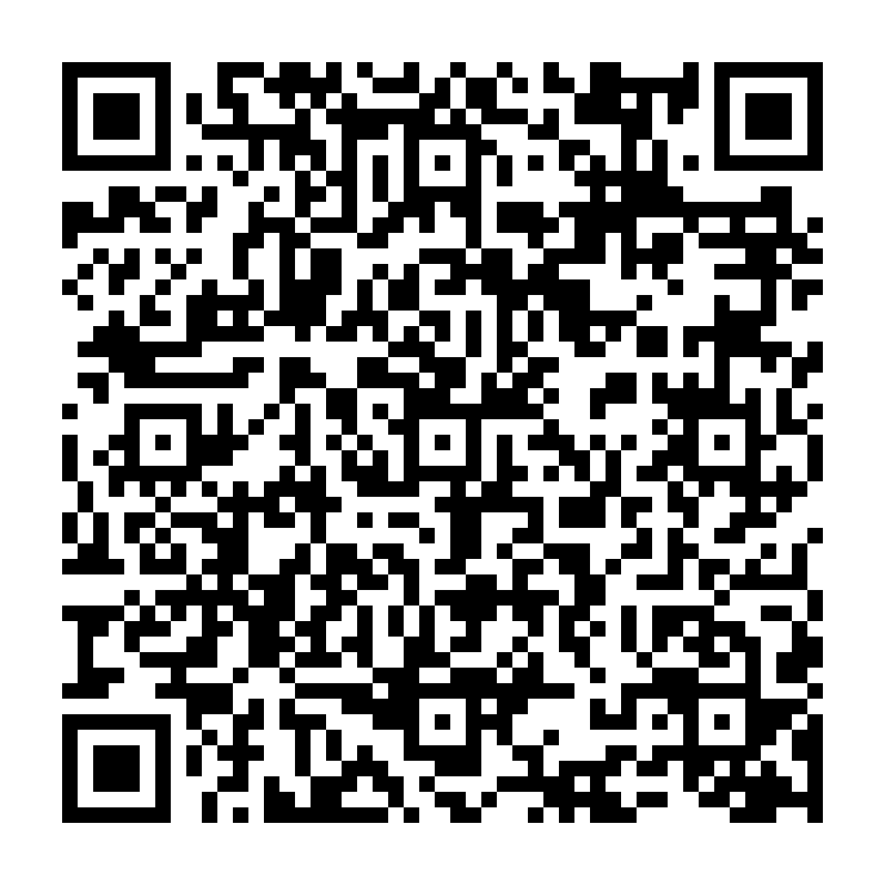 QR 코드
