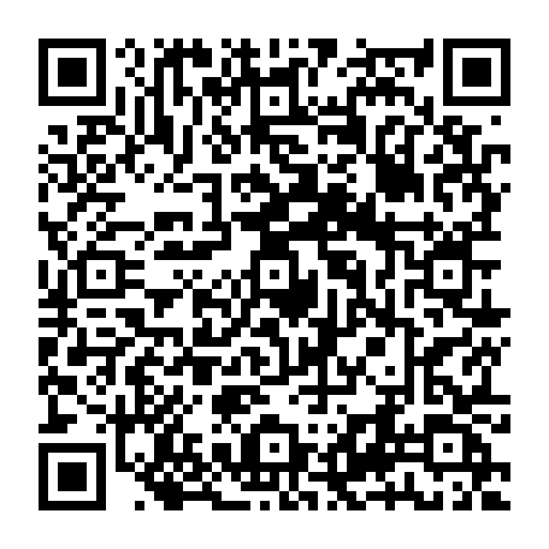 QR 코드