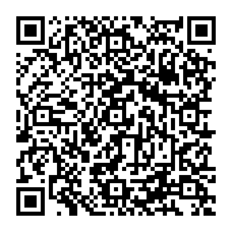 QR 코드