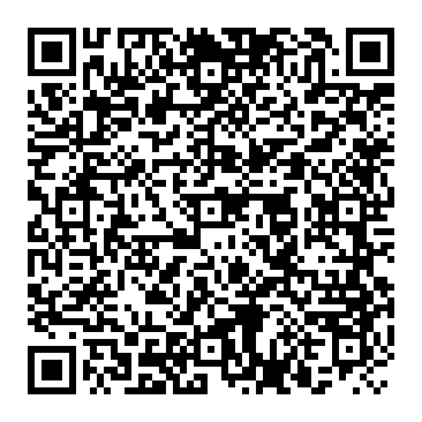 QR 코드
