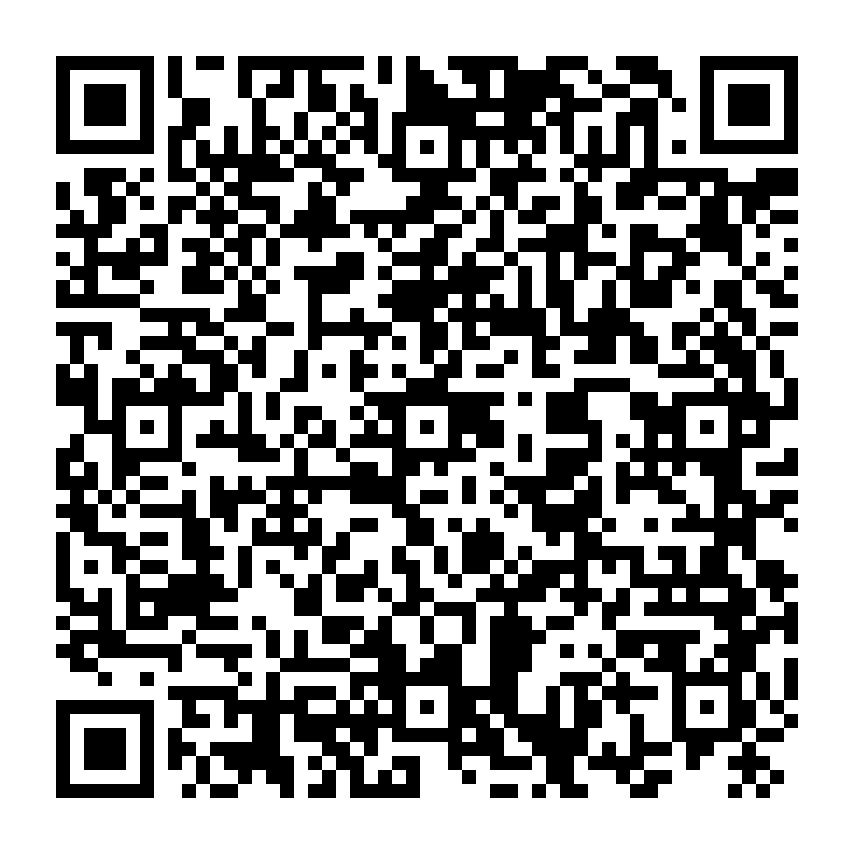QR 코드
