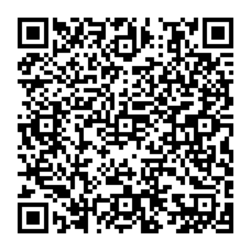 QR 코드