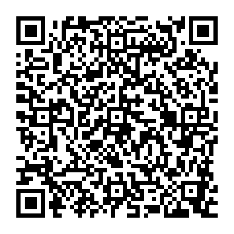 QR 코드