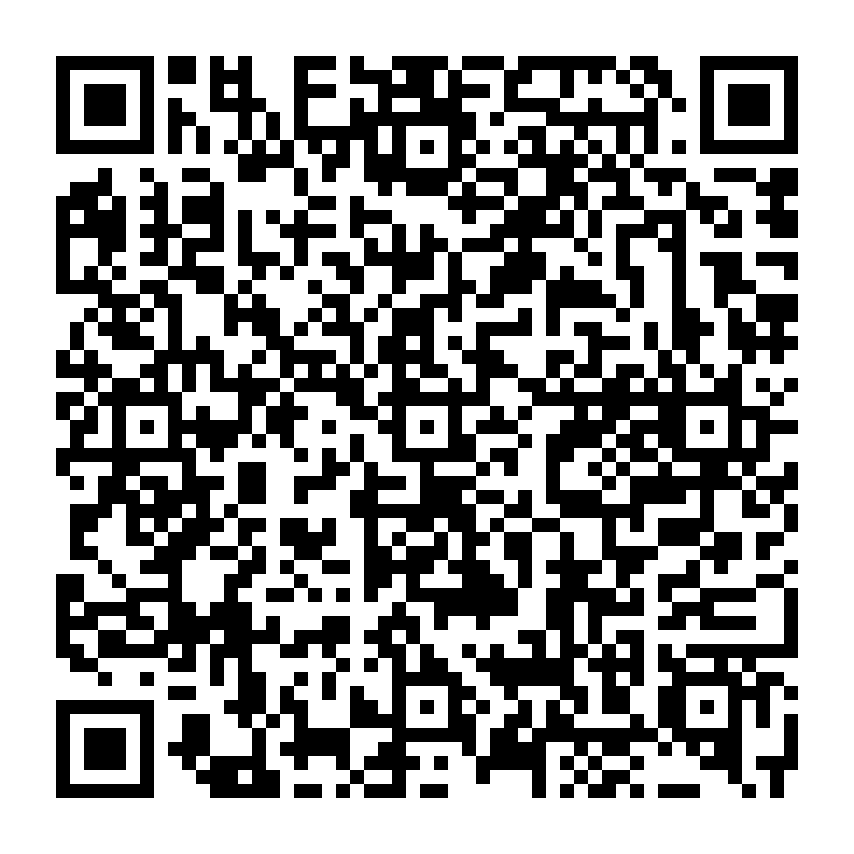 QR 코드