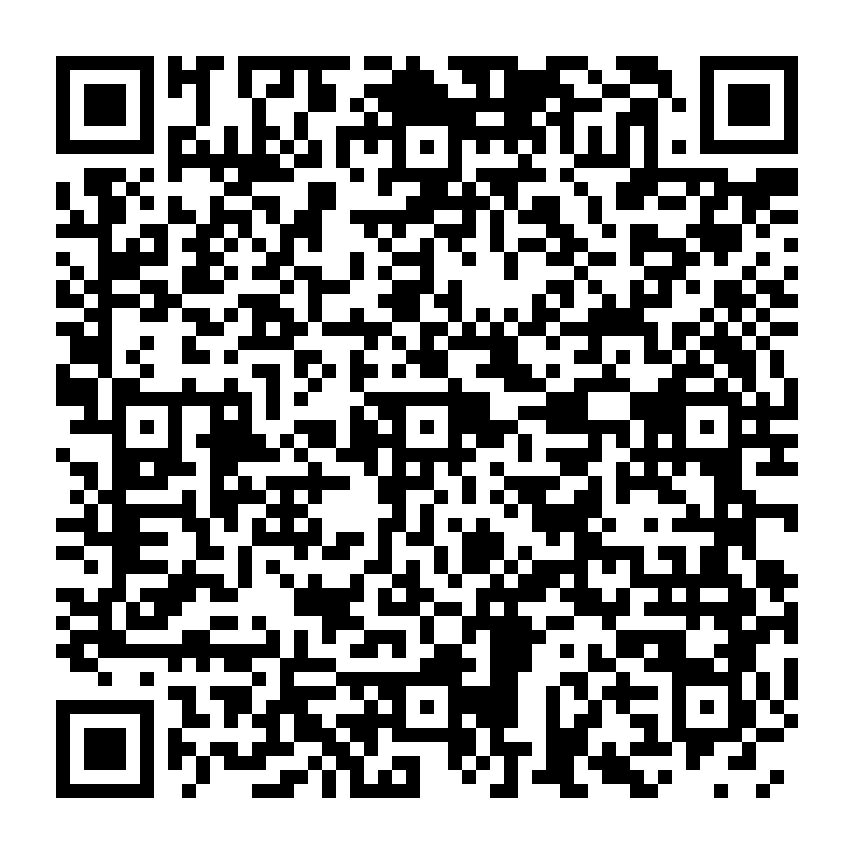 QR 코드