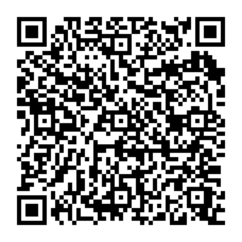 QR 코드