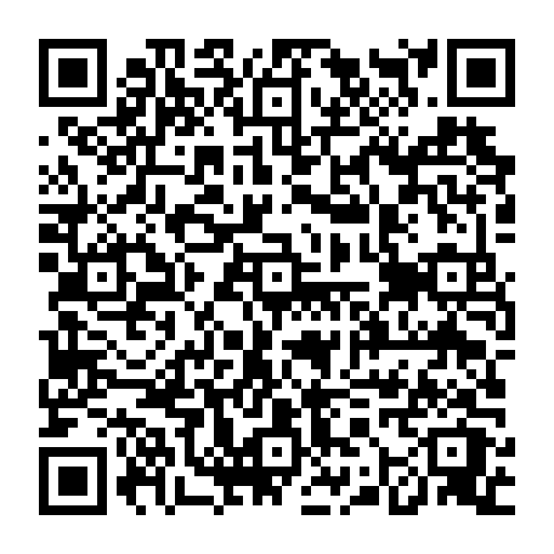 QR 코드