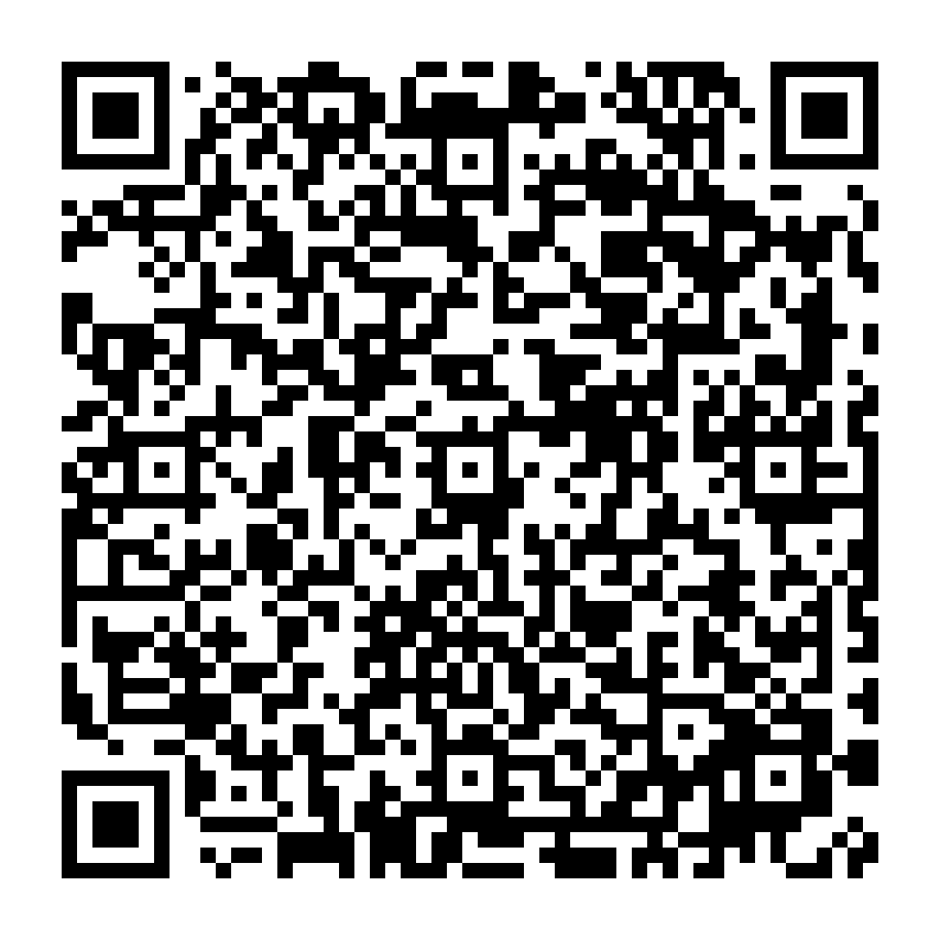 QR 코드