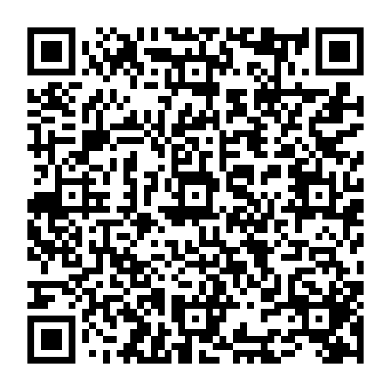 QR 코드