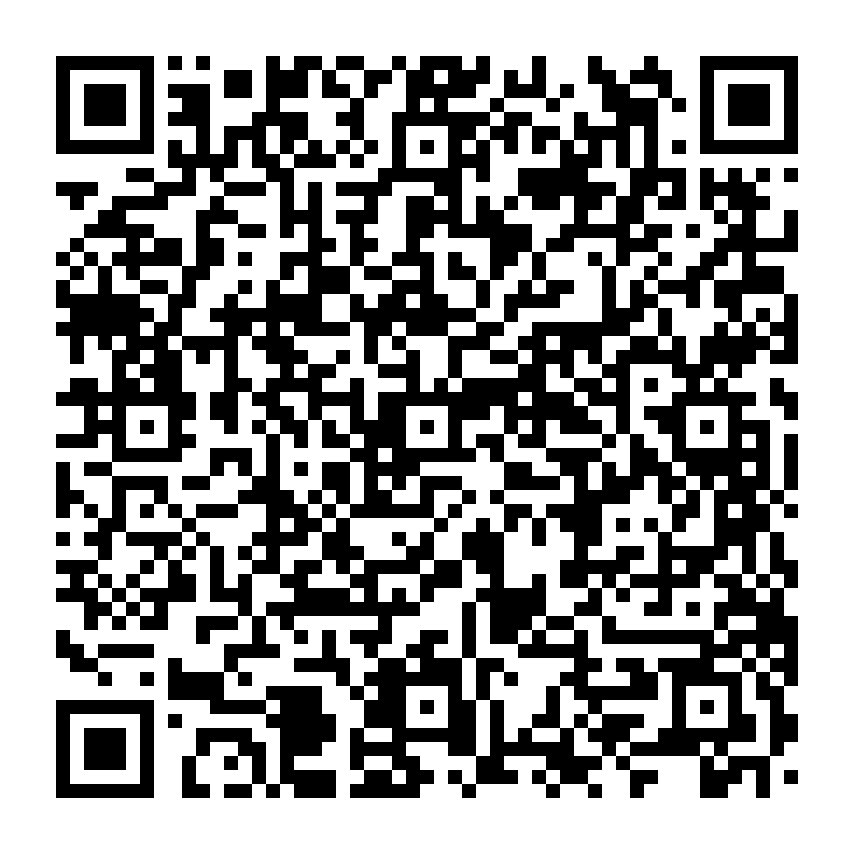 QR 코드