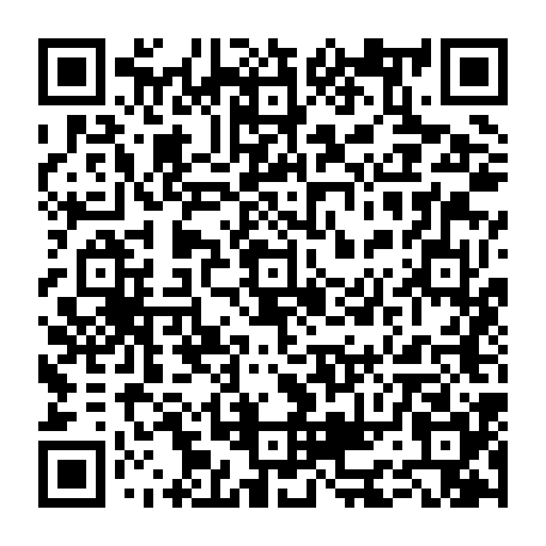 QR 코드
