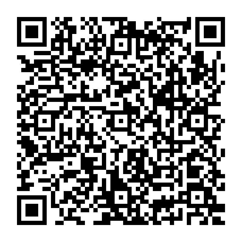 QR 코드