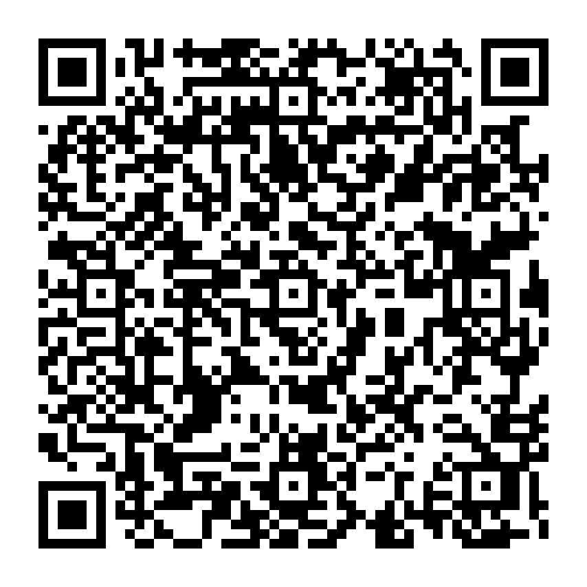 QR 코드