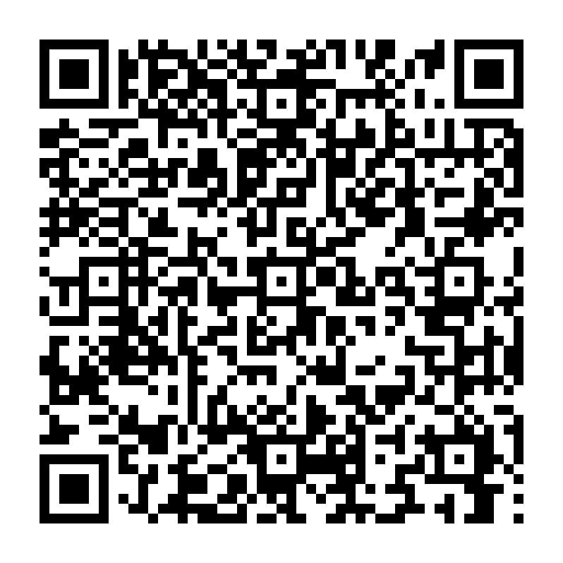 QR 코드