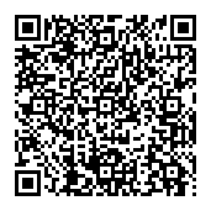 QR 코드