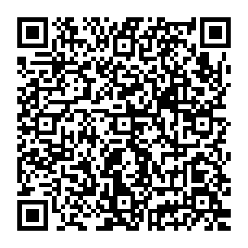 QR 코드