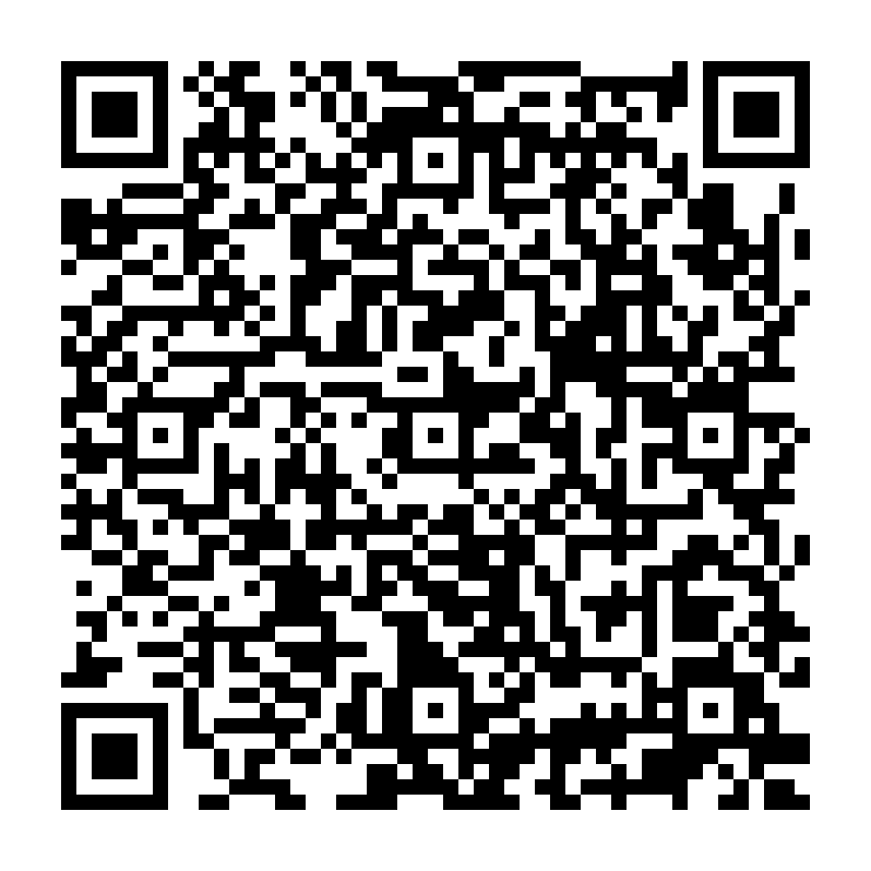 QR 코드