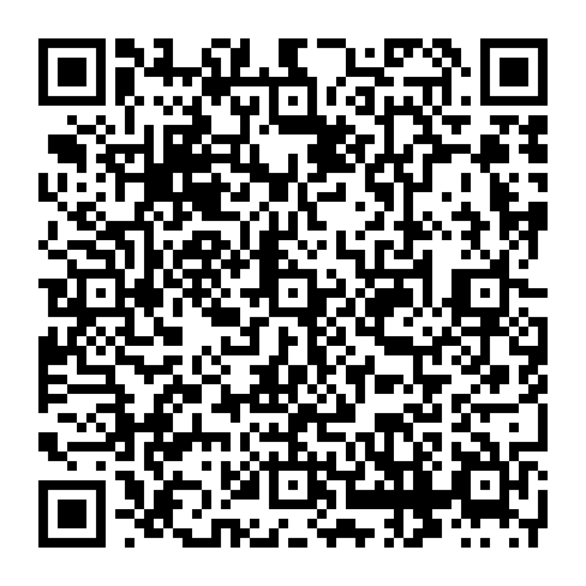QR 코드