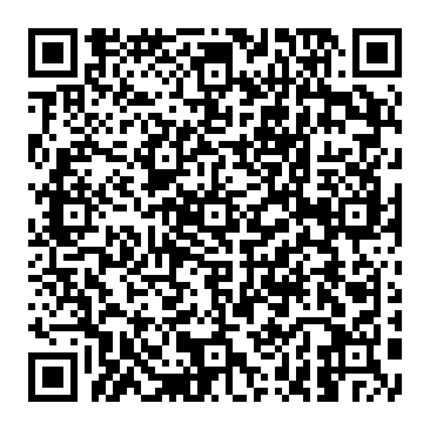 QR 코드