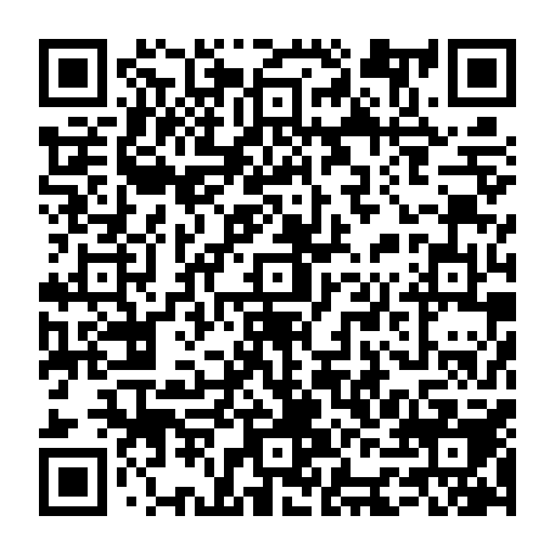 QR 코드
