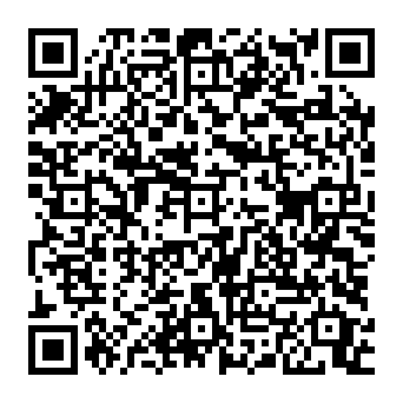 QR 코드