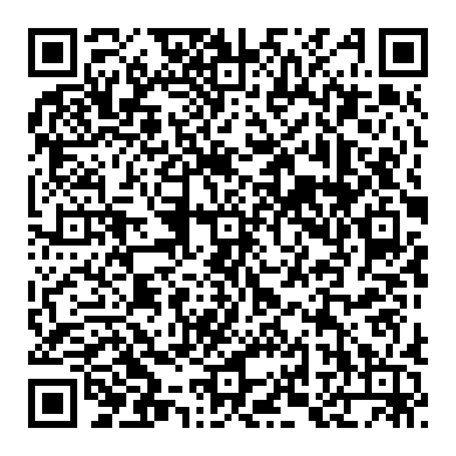 QR 코드