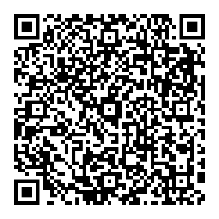 QR 코드