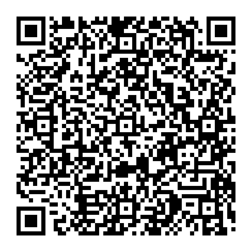 QR 코드
