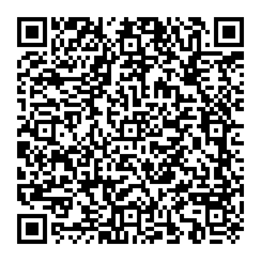 QR 코드