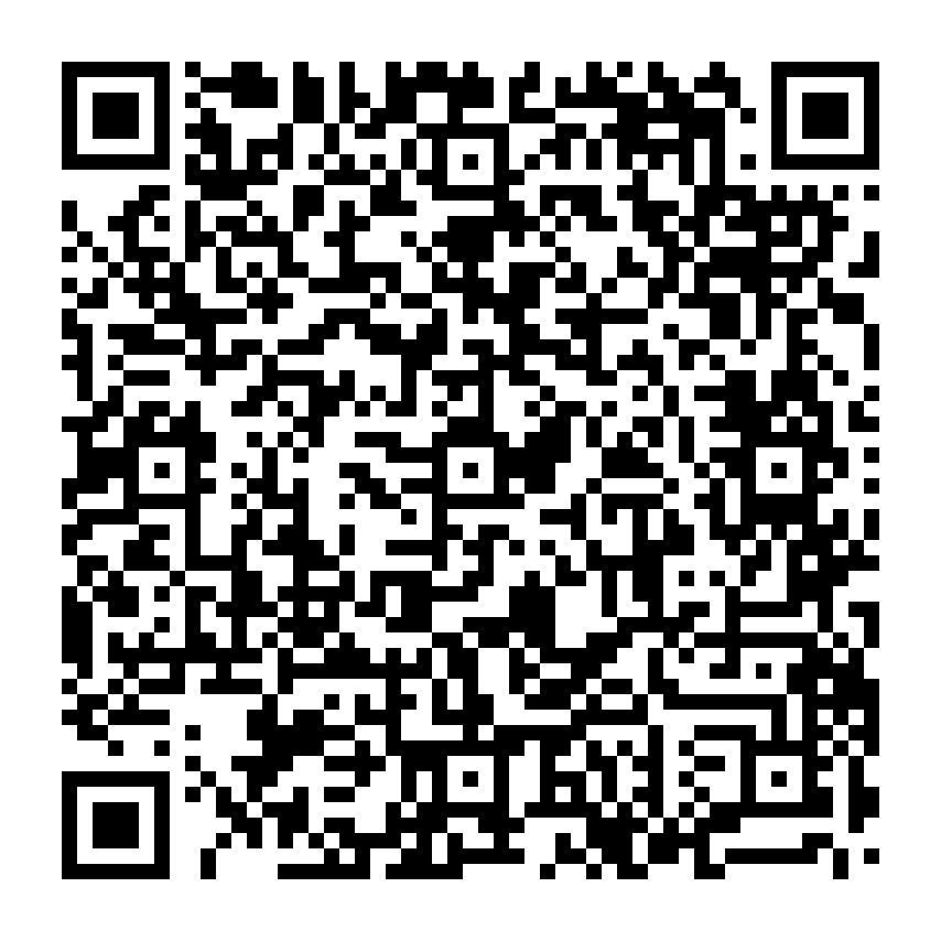 QR 코드
