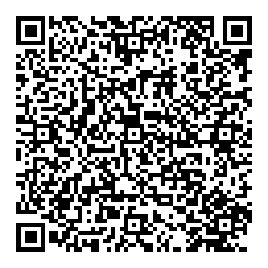 QR 코드