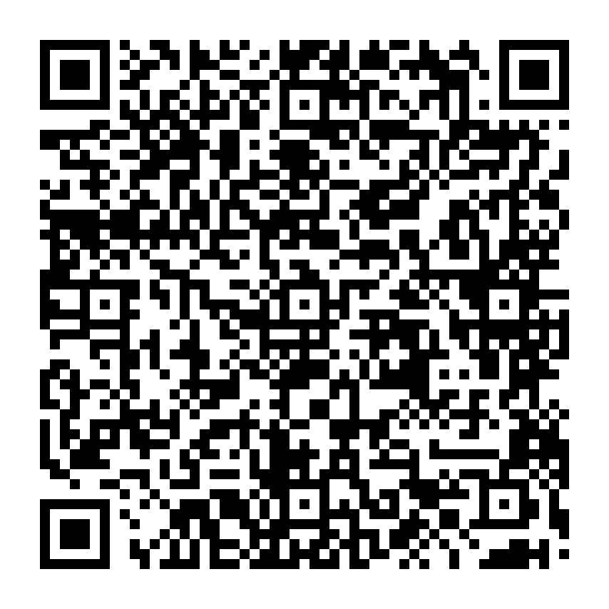 QR 코드