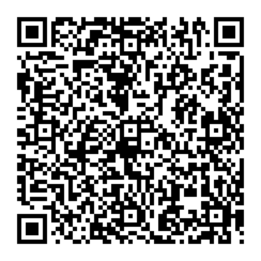 QR 코드