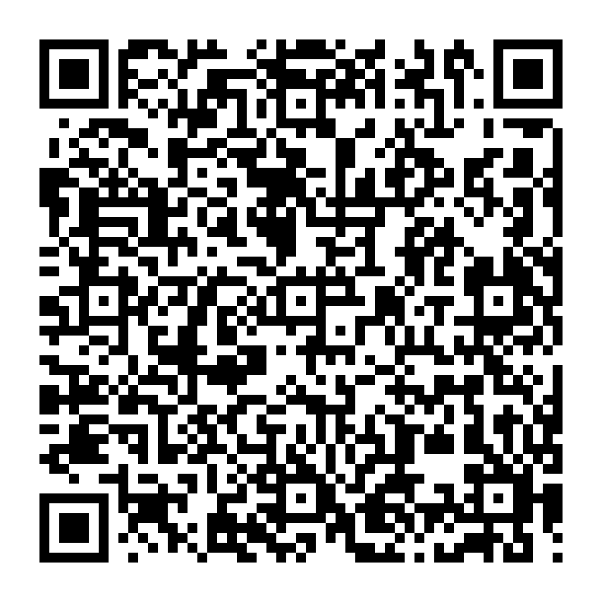 QR 코드