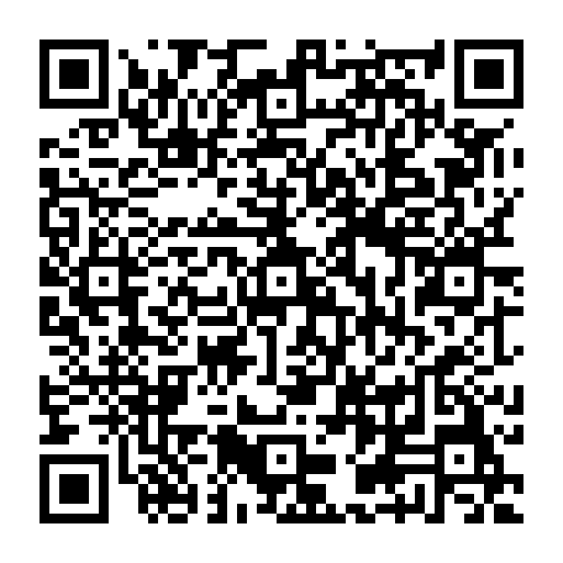 QR 코드