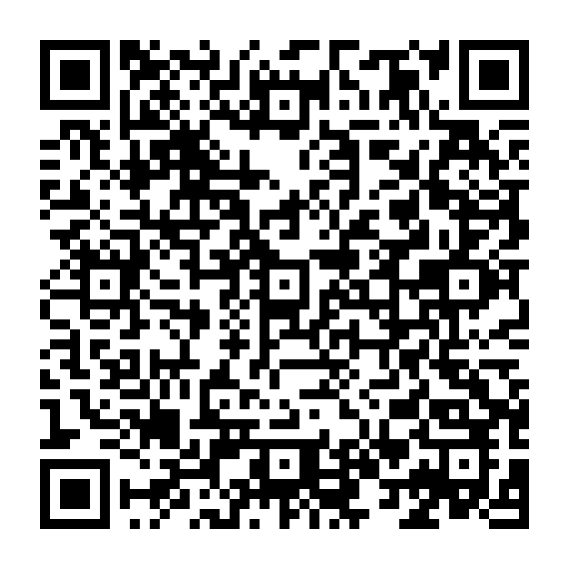 QR 코드