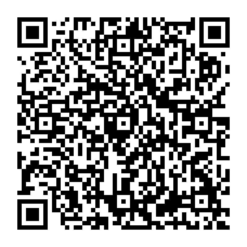QR 코드